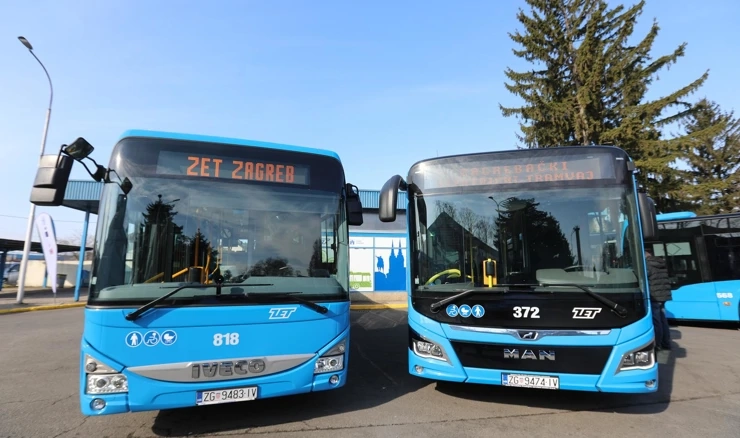 Nova sistematizacija potpisana je 31. ožujka