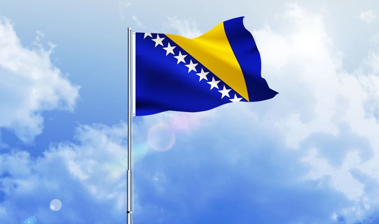 Međunarodna zajednica nije izabrala novog predstavnika za BiH