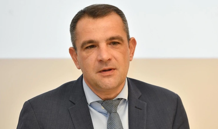 međimurski župan Matija Posavec