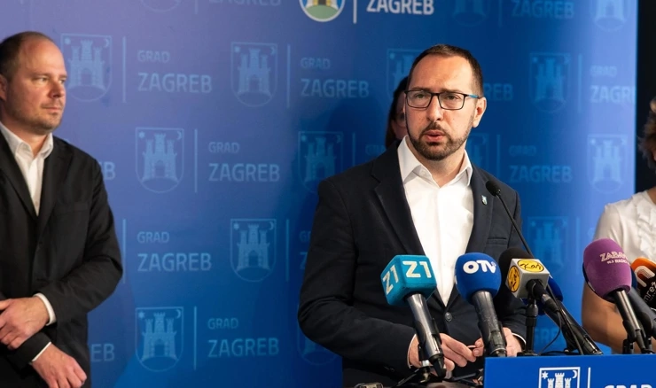 Tomislav Tomašević