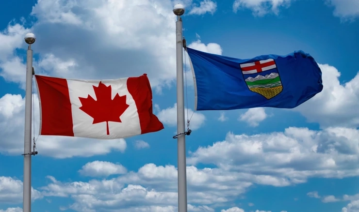 Kanadska pokrajina Alberta održat će referendum o napuštanju Kanade