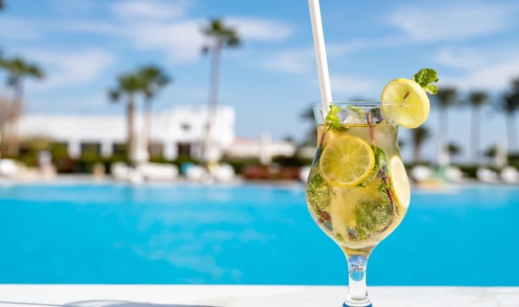 All-inclusive aranžmani