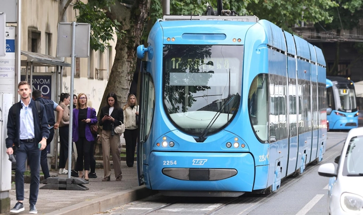 Tramvaj 17