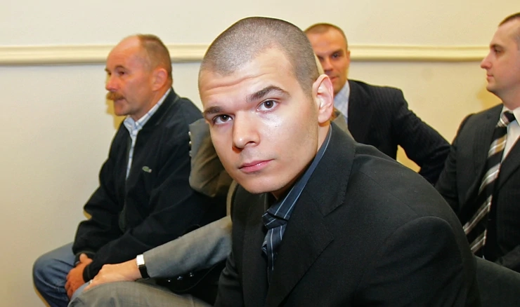Nikola Petrač