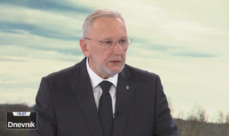 Davor Božinović