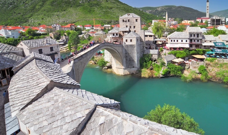 Mostar