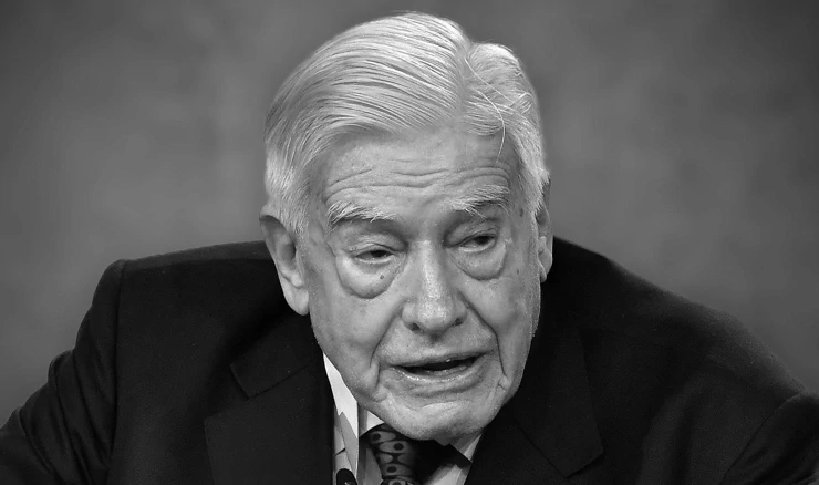 Christian Schwarz-Schilling