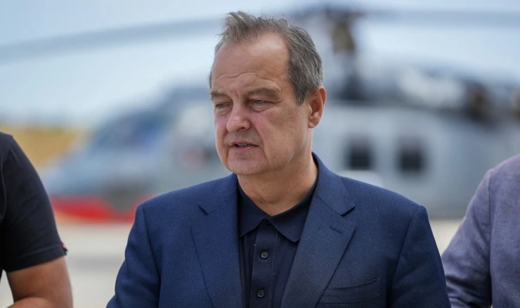 Ivica Dačić 