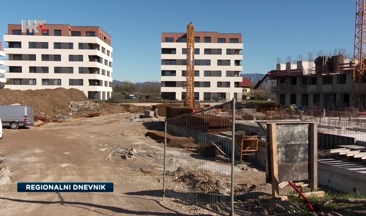 Primjer preizgrađenosti