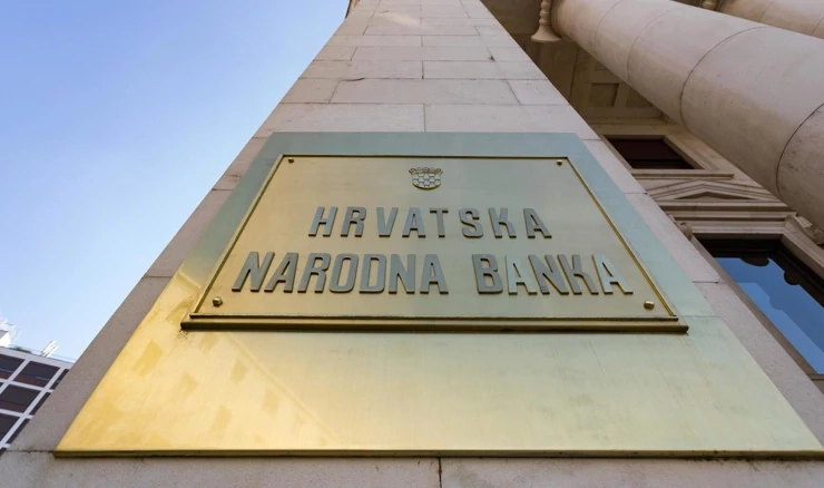 Zgrada HNB-a