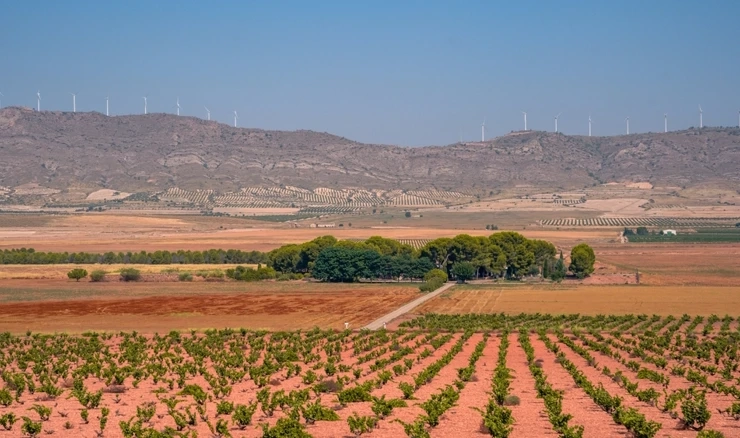 Andaluzija