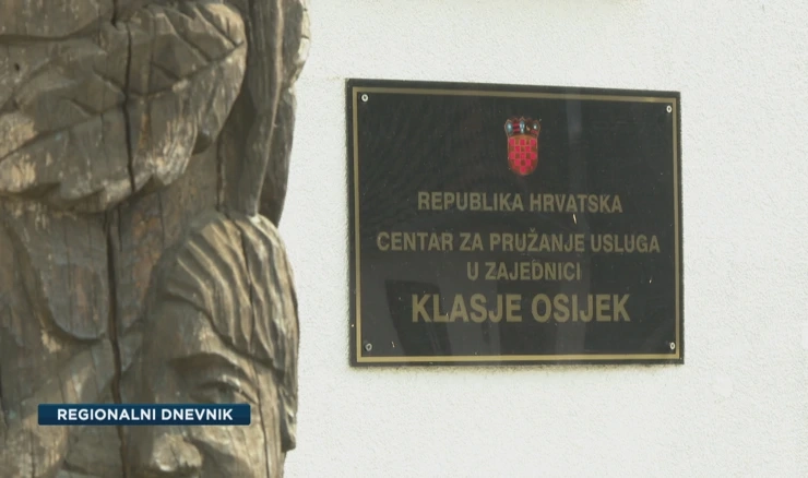Centar za pružanje usluga Klasje