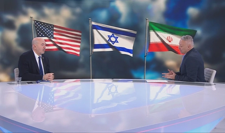 Sukobi na Bliskom istoku