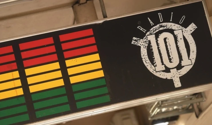 Radio 101