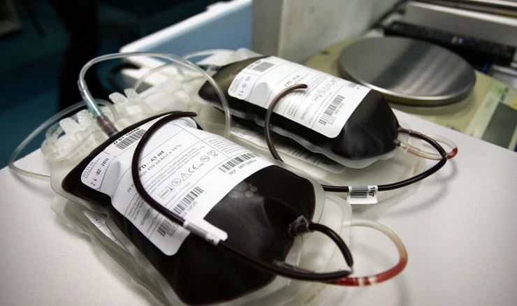 Apel darivateljima krvi