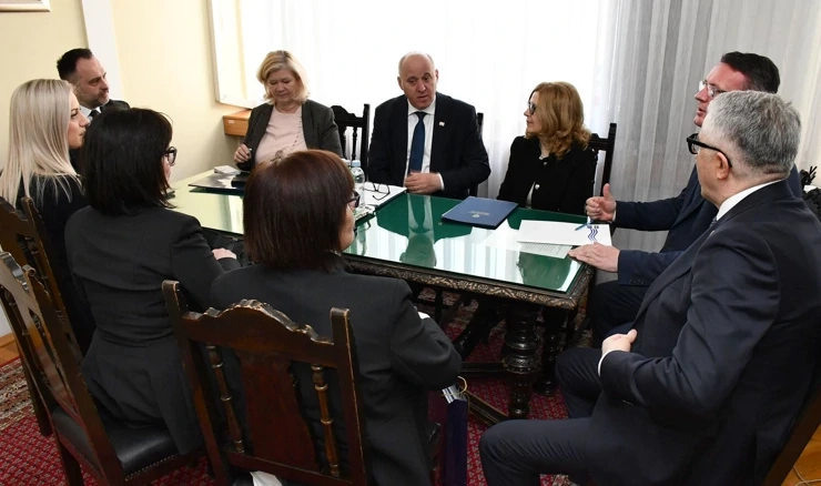 Bačić u Slavonskom Brodu