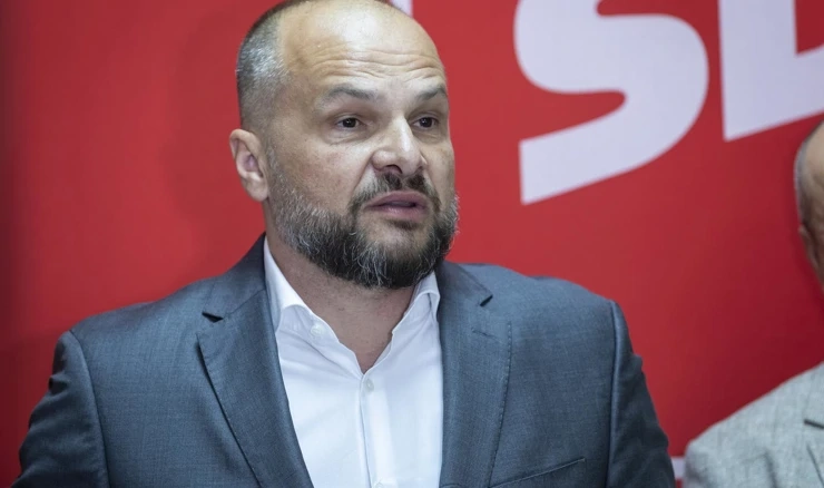 Siniša Hajdaš Dončić 