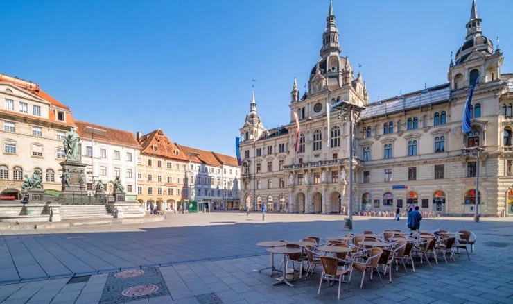 Austrija ublažava mjere jer popušta pritisak na bolnice