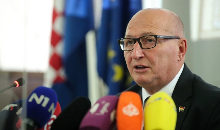 Miroslav Šeparović