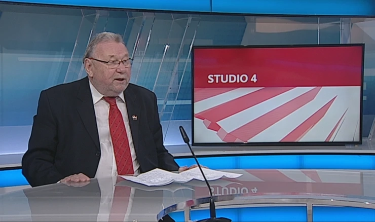 Vladimir Šeks