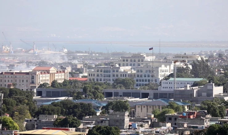 Haiti
