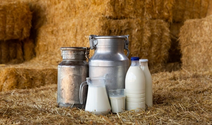 Nagrade za najbolje mljekare