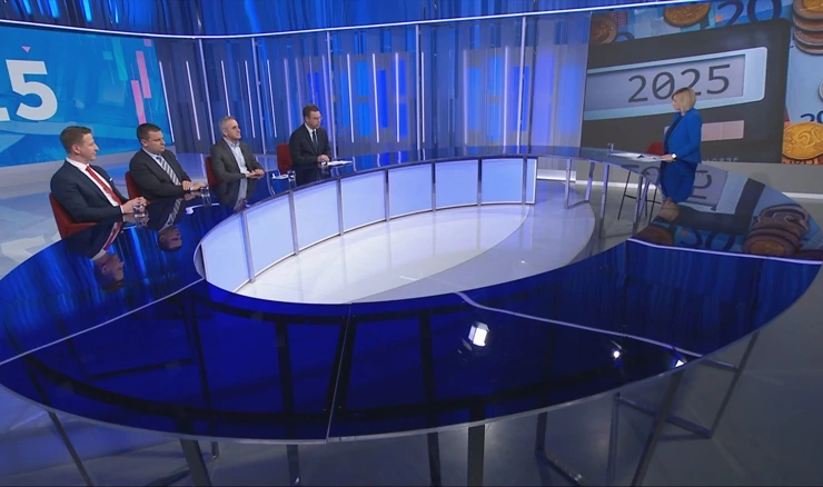 Što će novi državni proračun donijeti prosječnom građaninu?