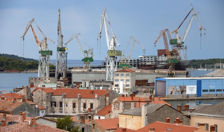 Novi vlasnik Uljanik Brodogradnje 1856 ipak putem natječaja