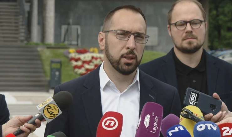 Tomislav Tomašević