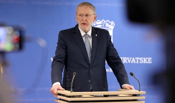 Davor Božinović