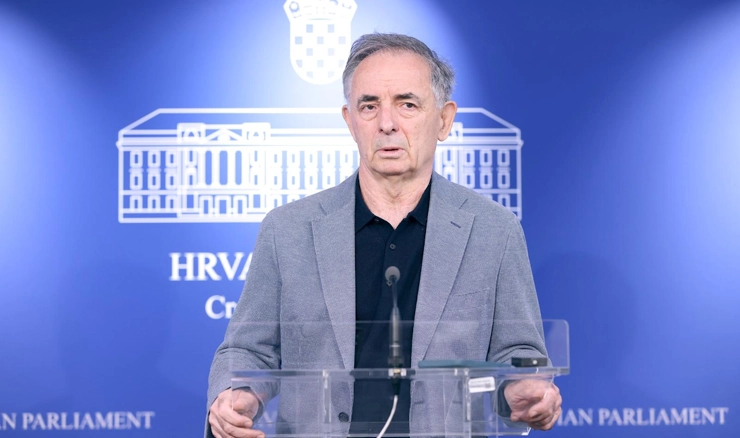 Milorad Pupovac