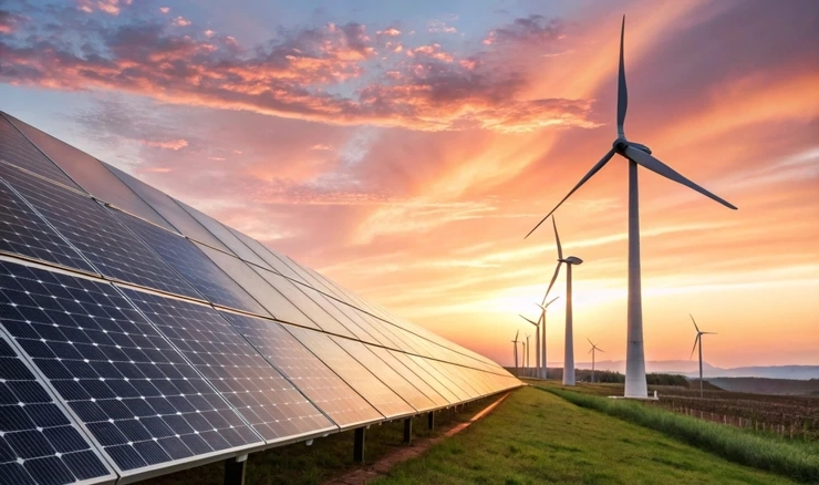 Obnovljivi izvori energije