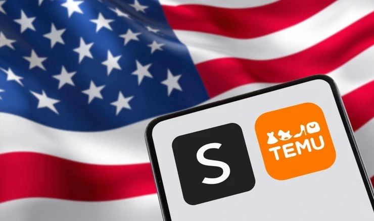 SAD smanjuje carinu na kineske pošiljke male vrijednosti