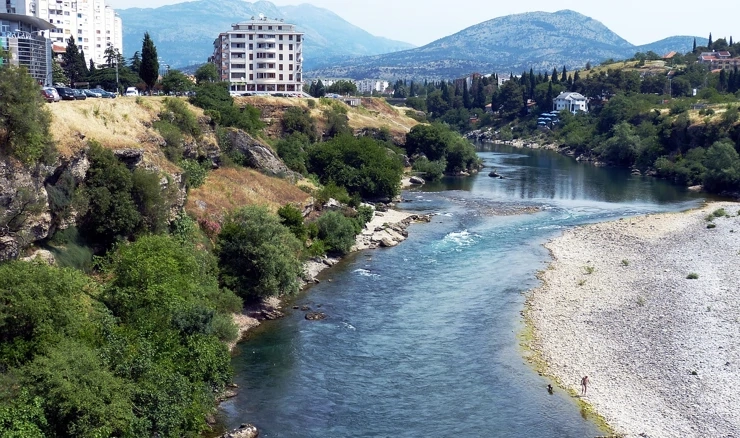 Grad Podgorica