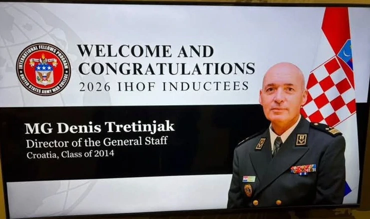 Denis Tretinjak
