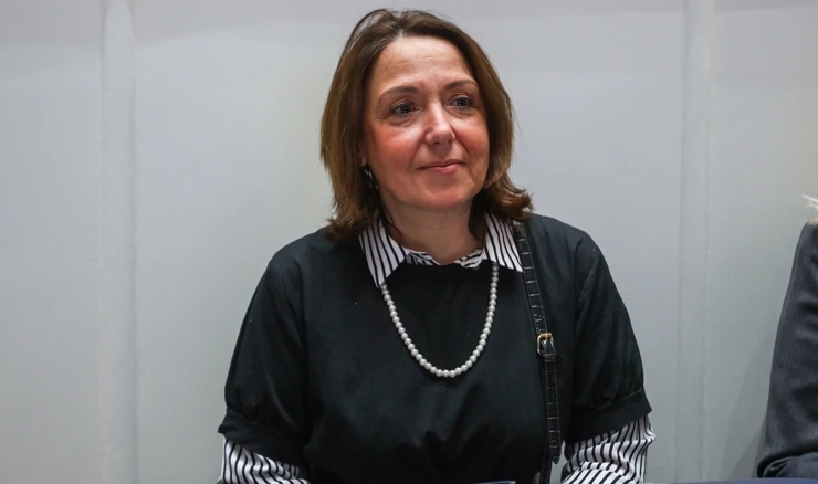 Irena Hrstić