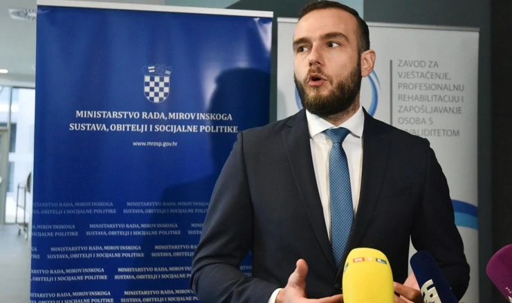 Josip Aladrović