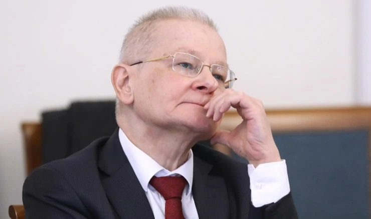 Radovan Dobronić