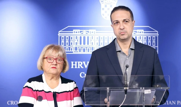 Iz GLAS-a pozivaju na hitnu regulaciju električnih romobila