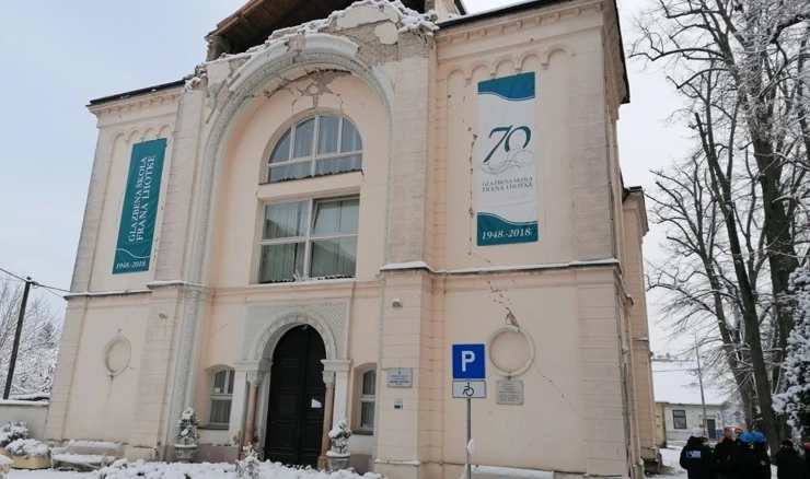 Objavljen Program cjelovite obnove kulturno-povijesne cjeline Grada Siska