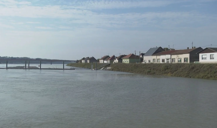 Vodeni val približava se Hrvatskoj
