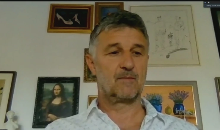 Robert Botteri