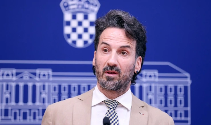 Marin Miletić o rezultatima državne mature