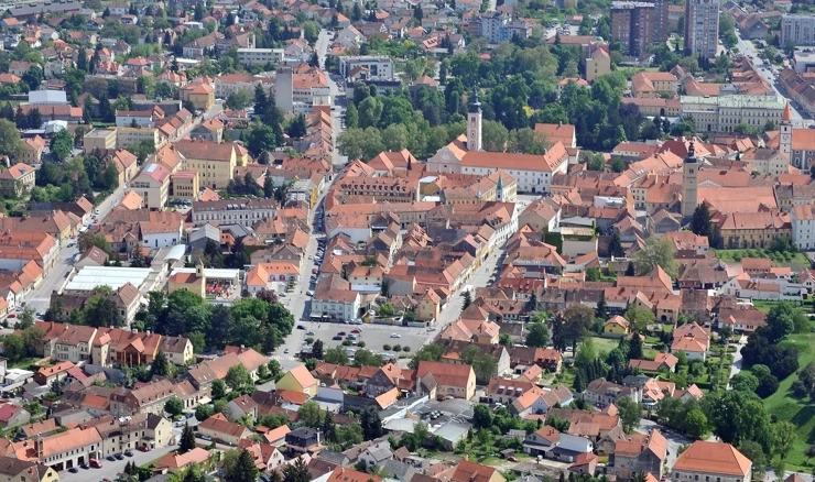 Varaždin