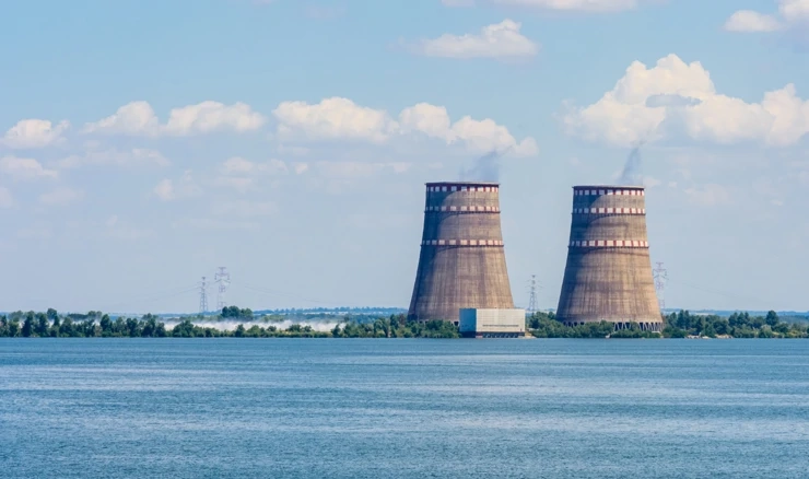 Nuklearna elektrana Zaporižja