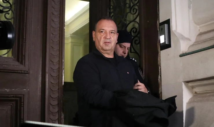 Vili Beroš