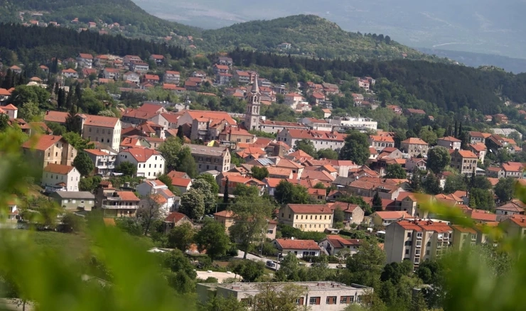 Sinj