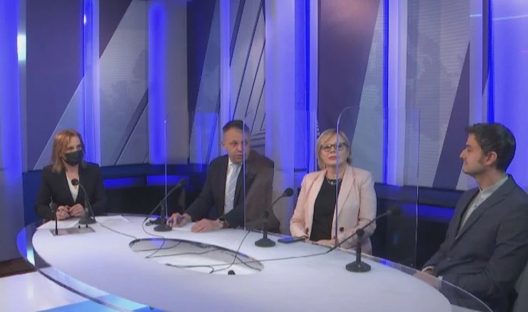 U mreži Prvog o obnovi