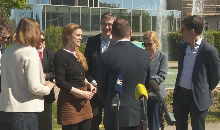 Važan europski sastanak u Zagrebu