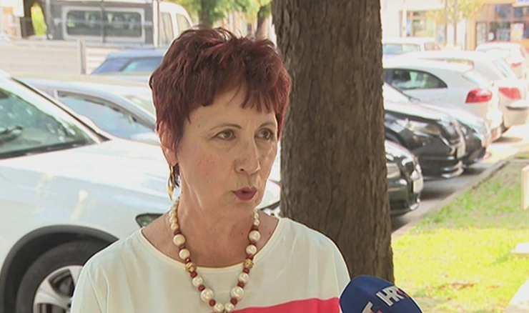 Marina Cvitić